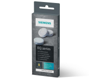 Akcesoria do ekspresów Siemens Tabletki do czyszczenia ekspresów TZ 80001B